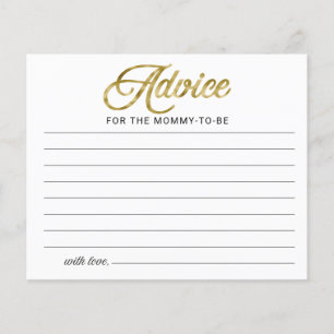 Halloween Girl Babyduschratenkarte