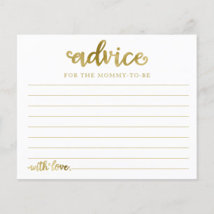 Halloween Girl Babyduschratenkarte