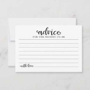 Halloween Girl Babyduschratenkarte Einladung