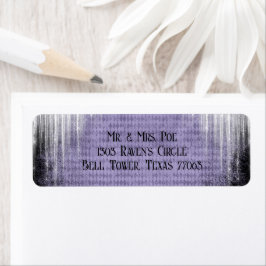 Halloween Gothic Ice