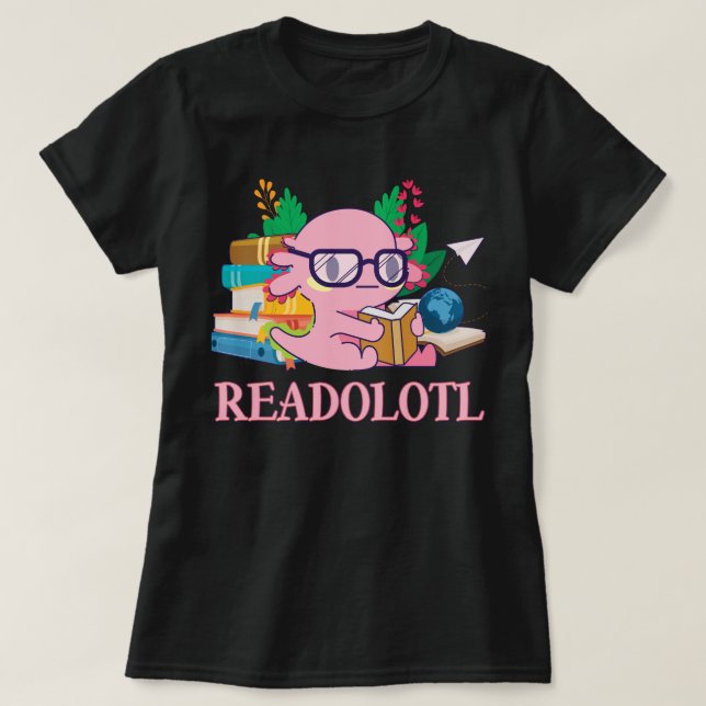 Halloween Graphic T - Shirt - Spooky & Stylish für (Design vorne)
