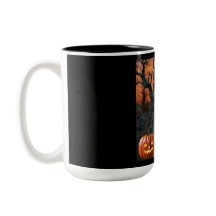 Halloween Gravestone Spaß "Ben M Balmed"