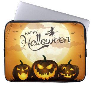 Halloween Greetings Laptopschutzhülle