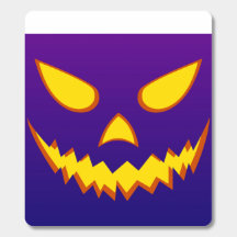 Halloween Grinning Face Kürbislaterne Pumpkin