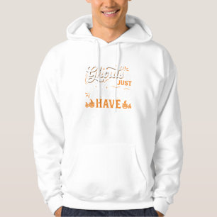 Halloween-Grüfte wollen nur Spaß haben Design_1 Hoodie