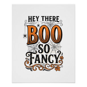 Halloween Grusel-Shirt Vintage Gravur Gruselig Süß Poster