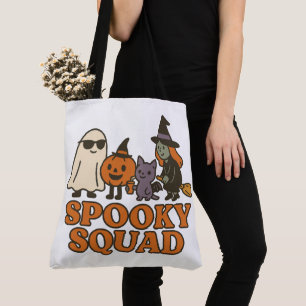 Halloween Grusel-Truppe Cute Funny