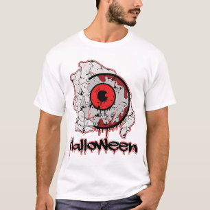 Halloween - Gruselig T-Shirt