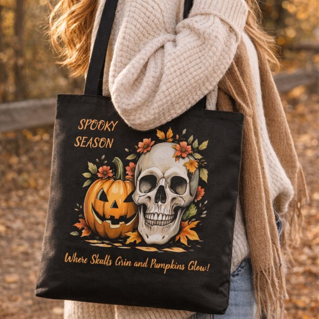 Halloween Gruselige Jahreszeit (Von Creator hochgeladen)