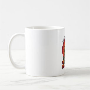 Halloween Gruseligste Nacht Spukhaus Geister P Kaffeetasse