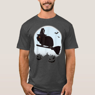 Halloween Guinea Schweinezwitschchen-Kostüm für Ki T-Shirt