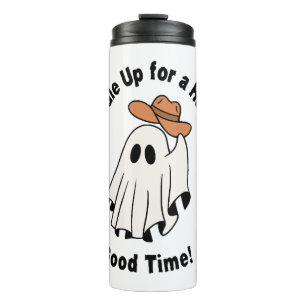 Halloween gut thermosbecher