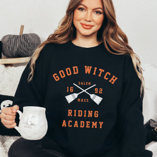 Halloween, Gute Hexenmeisterschaften Sweatshirt
