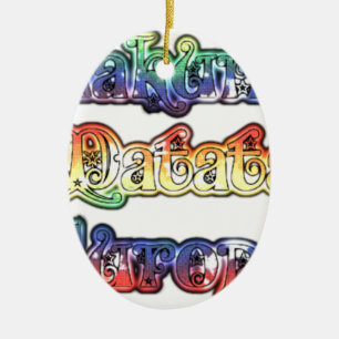 Halloween Hakuna Matata Europe.png Keramikornament