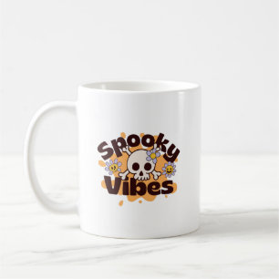 Halloween - Halloween_1 Kaffeetasse