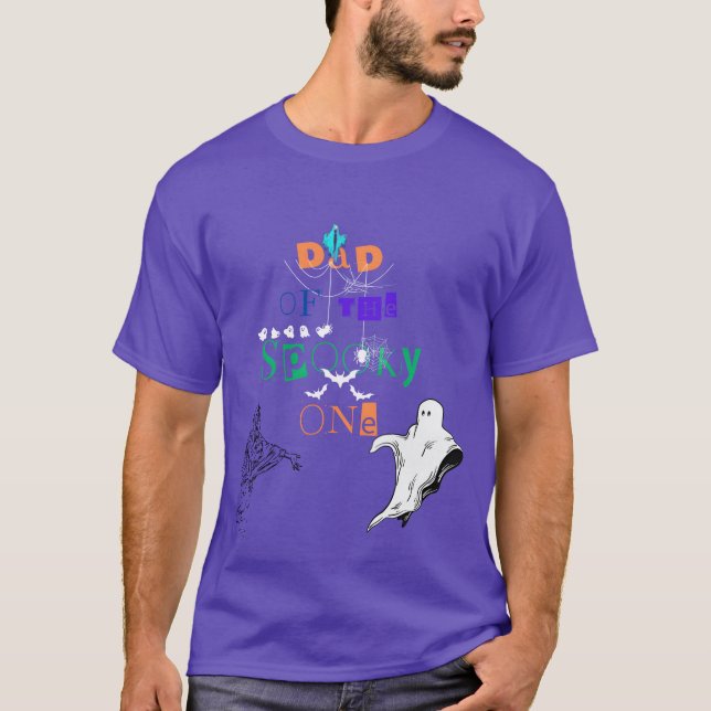 halloween halloween Shirts halloween family (Vorderseite)