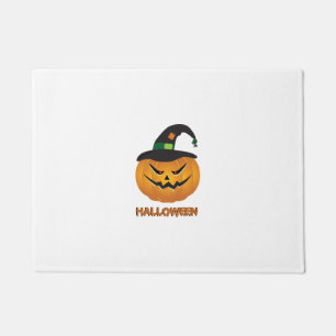 Halloween Halloweentee Halloween-Party-Ideen Fußmatte