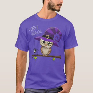 Halloween Happy Halloween 3731 T-Shirt