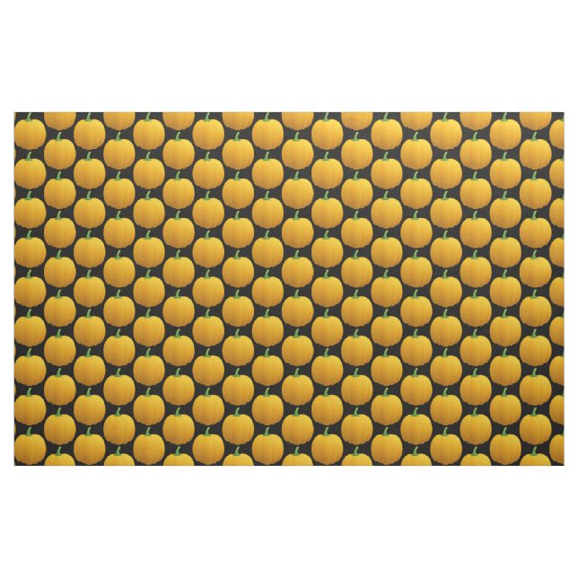 Halloween Harvest Pumpkins Thunder_Cove Stoff (Yard (91,4 cm))