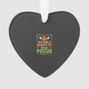 Halloween-Haufen Hokuspokus Ornament