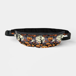 Halloween/Herbst/Herbst Bauchtasche