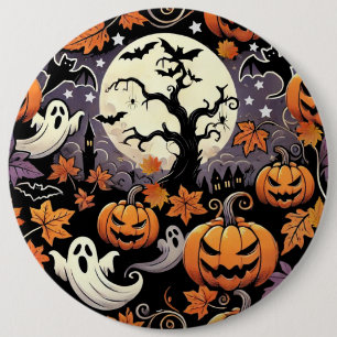 Halloween/Herbst/Herbst Button