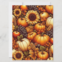 Halloween/Herbst/Herbst/Kürbis