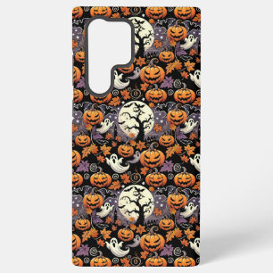 Halloween/Herbst/ Herbst Samsung Galaxy Hülle