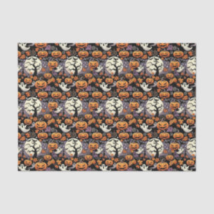 Halloween/Herbst/Herbst Seidenpapier