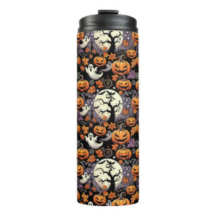 Halloween/Herbst/Herbst Thermosbecher