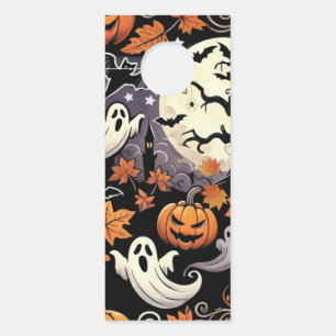 Halloween/Herbst/Herbst Türanhänger
