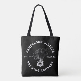 Halloween Hexches Brew Sanderson Sisters