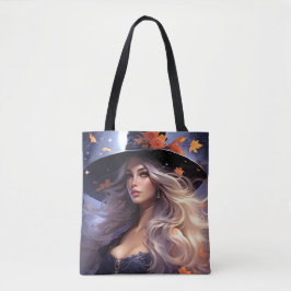 Halloween Hexe