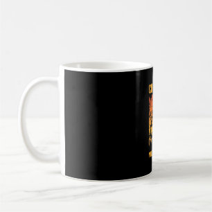 Halloween-Hexe Spukhaus Silhouette Kunst_1 Kaffeetasse