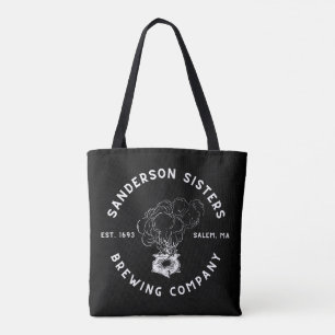 Halloween Hexen brauen Sanderson Schwestern