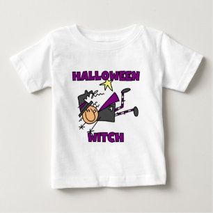 Halloween Hexen T - Shirt und Geschenke
