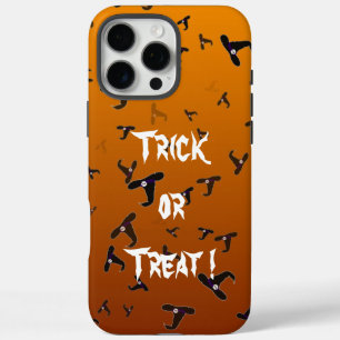 Halloween Hexenhats iPhone 16 Pro Max Hülle