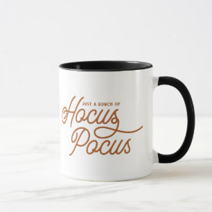Halloween Hocus Pocus Vintag Inspiriert Kaffee-Tas Tasse