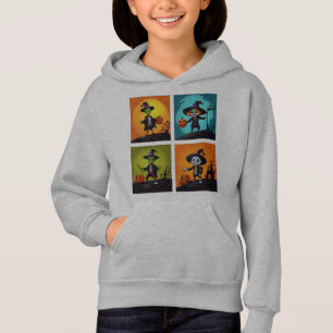 Halloween Hoodie