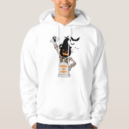 Halloween Hoodie
