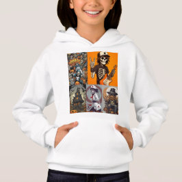HALLOWEEN HOODIE