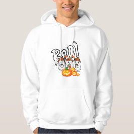 Halloween Hoodie