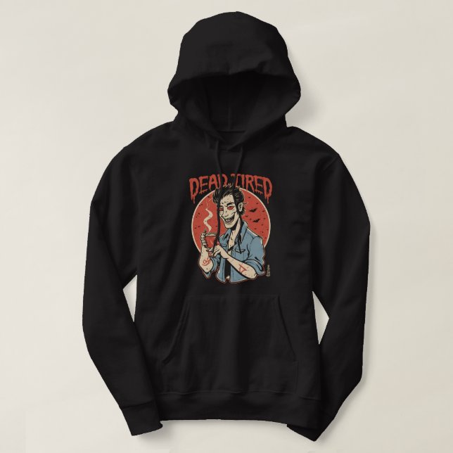 Halloween Hoodies (Design vorne)