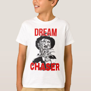Halloween-Horror-Kinogerät für Fans Beängstigender T-Shirt