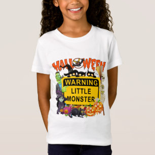 Halloween-Horror T-Shirt