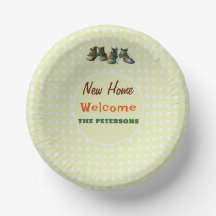 Halloween Housewarming Party Gremlin Schuhe Limon