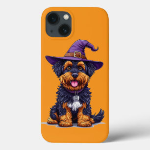 Halloween-Hund Case-Mate iPhone Hülle