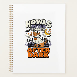 Halloween-Hunde-Boo-Crew (5) Planer