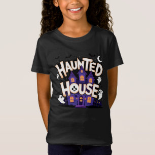 Halloween - Hütte T-Shirt