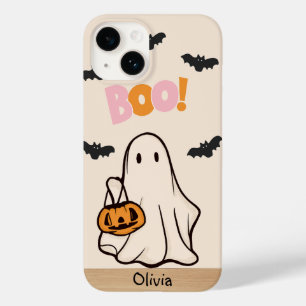 HALLOWEEN INDIVIDUELLE NAME Case-Mate iPhone 14 HÜLLE
